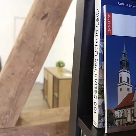 Direkt In Altstadtlage