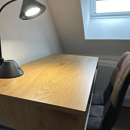 Direkt In Altstadtlage Lägenhet *