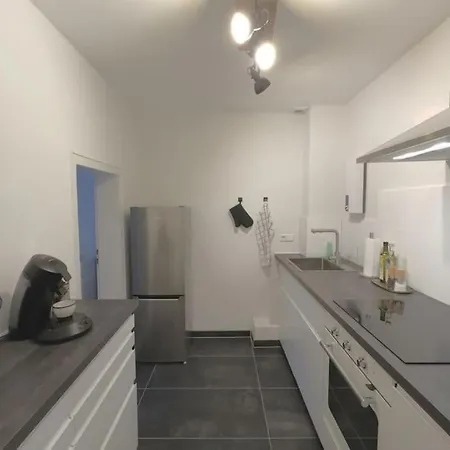 Direkt In Altstadtlage Apartment