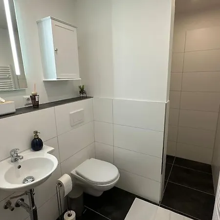 Apartment Direkt In Altstadtlage *