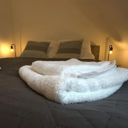 Direkt In Altstadtlage Apartman Celle