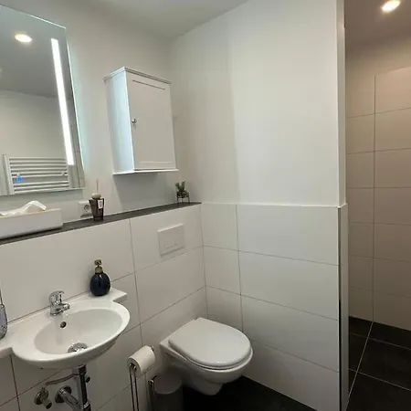 Direkt In Altstadtlage