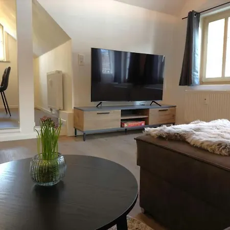 Apartman Direkt In Altstadtlage