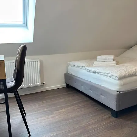 Direkt In Altstadtlage * Celle